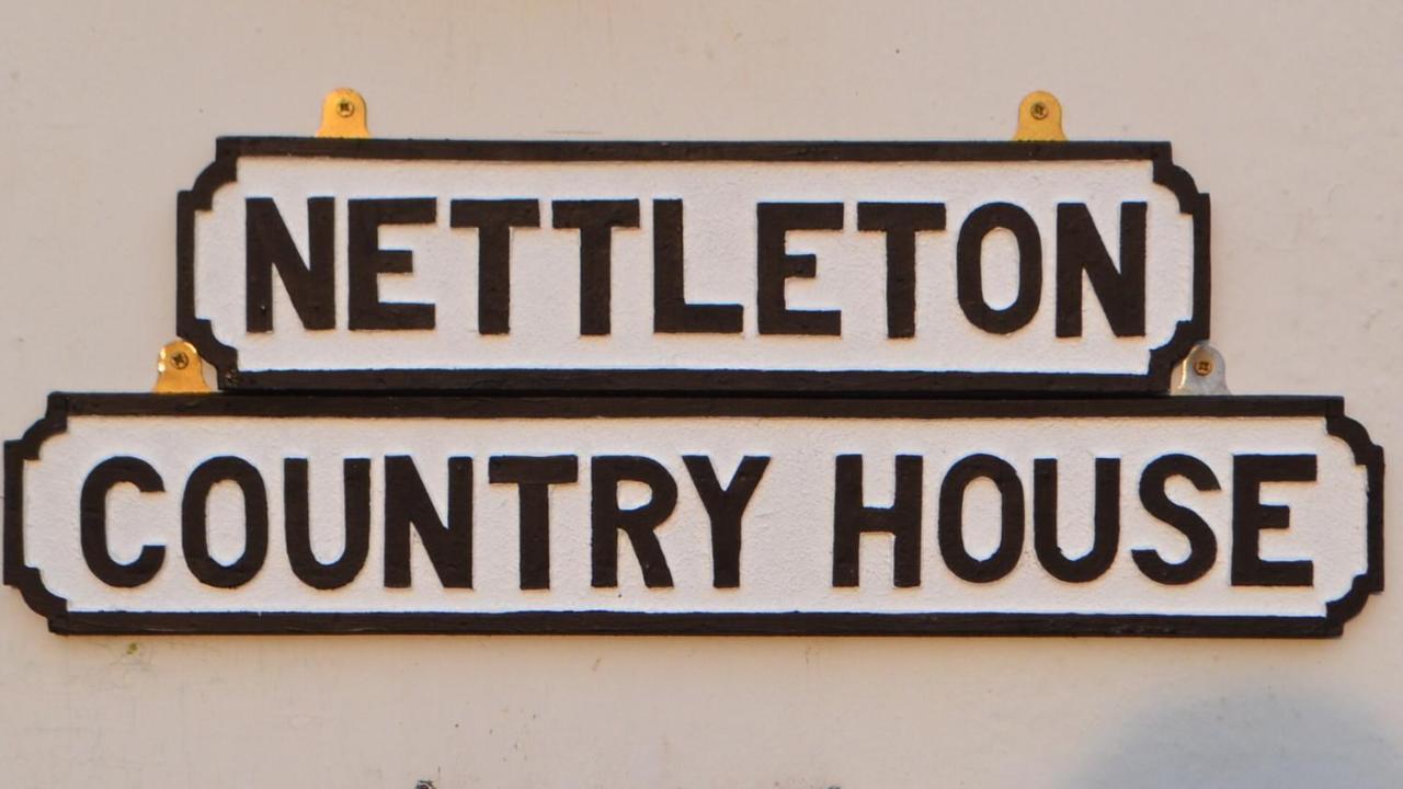 Nettleton Country House ภายนอก รูปภาพ